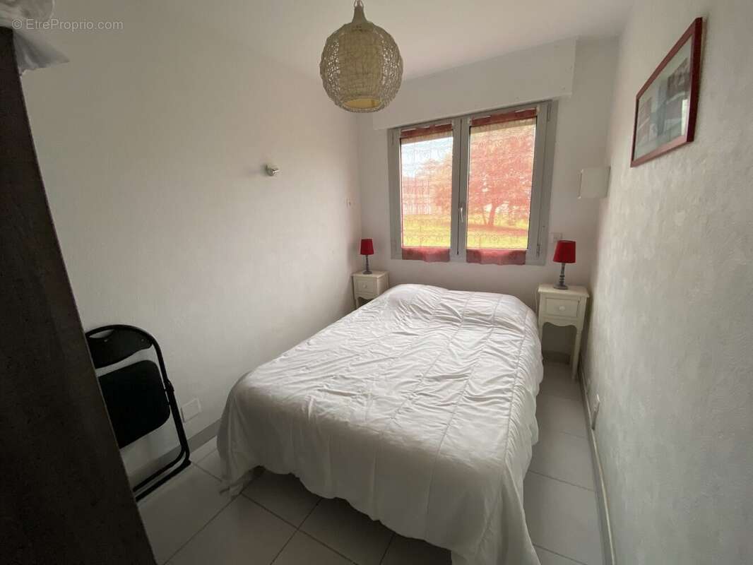 Appartement à PLOEMEUR