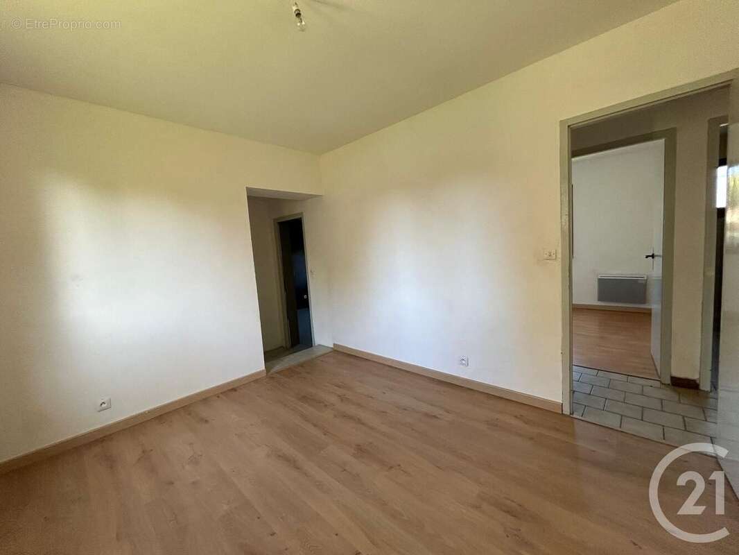 Maison à SAINT-ANDRE-DE-CUBZAC