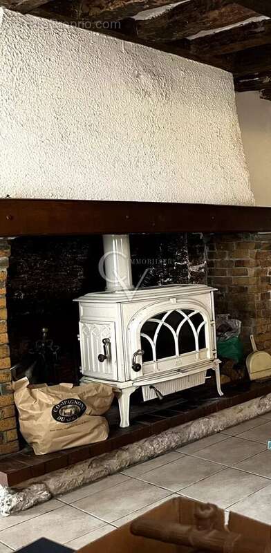 Maison à CHATEAU-SUR-EPTE