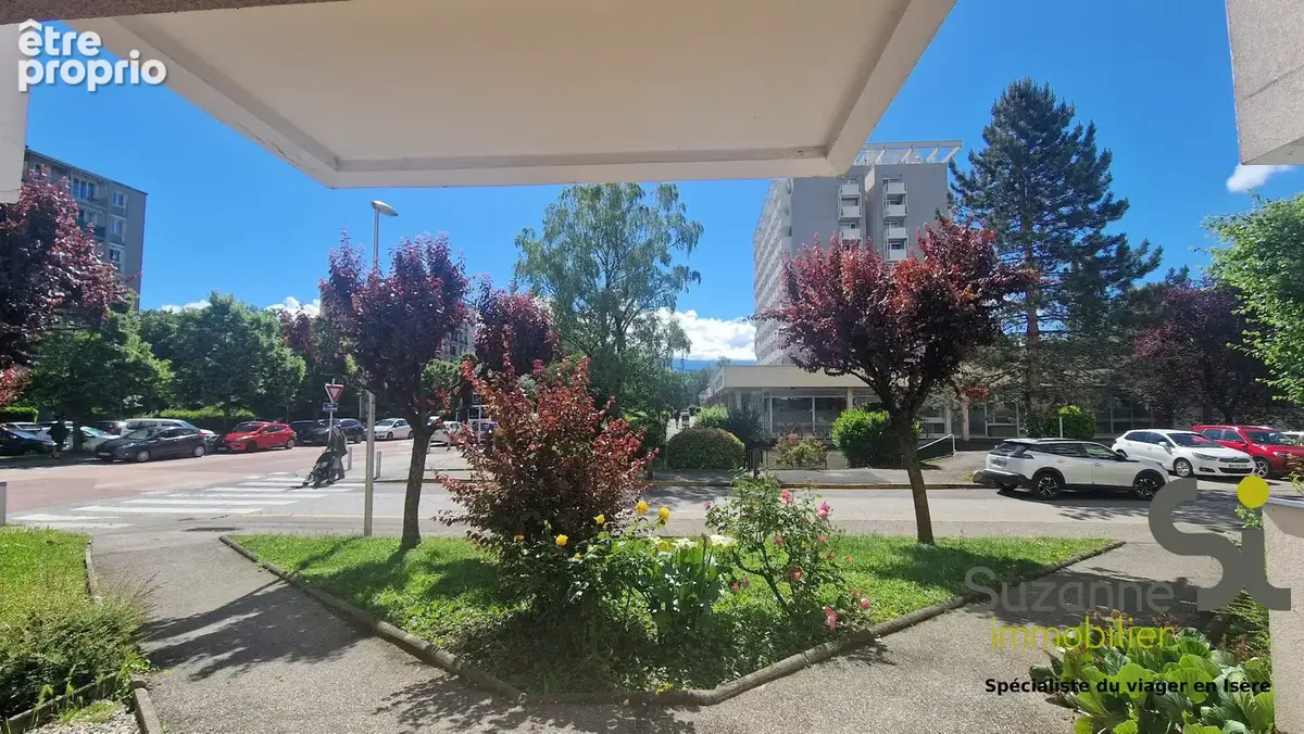 Appartement 4 pièces 103 m² à vendre à Meylan (38240) - photo 4