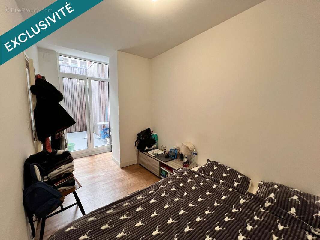Photo 3 - Appartement à CAPINGHEM