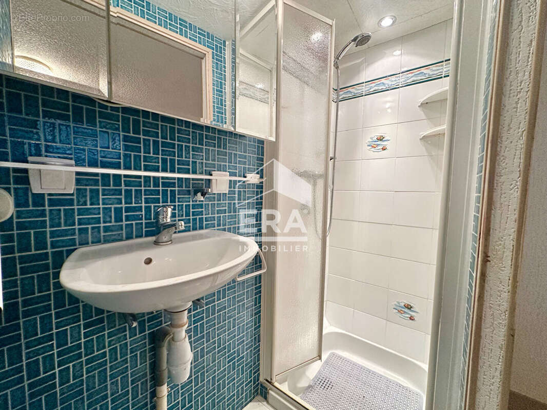 2 Maisons à vendre à Sartrouville - photo 8