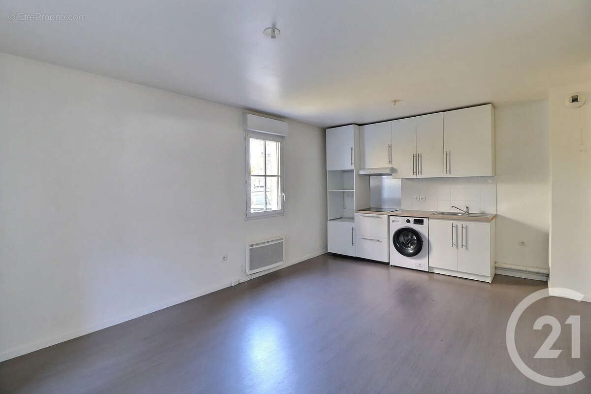 Appartement à WISSOUS