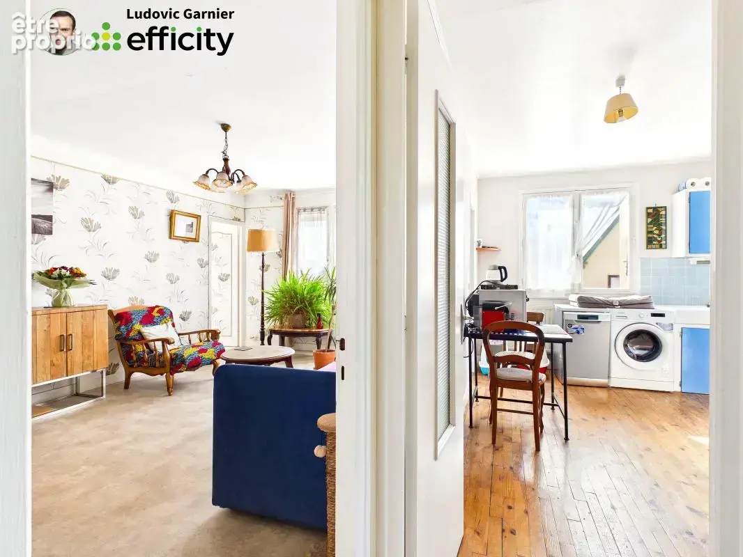 Maison 84 m² à Le Neufbourg  - photo 6