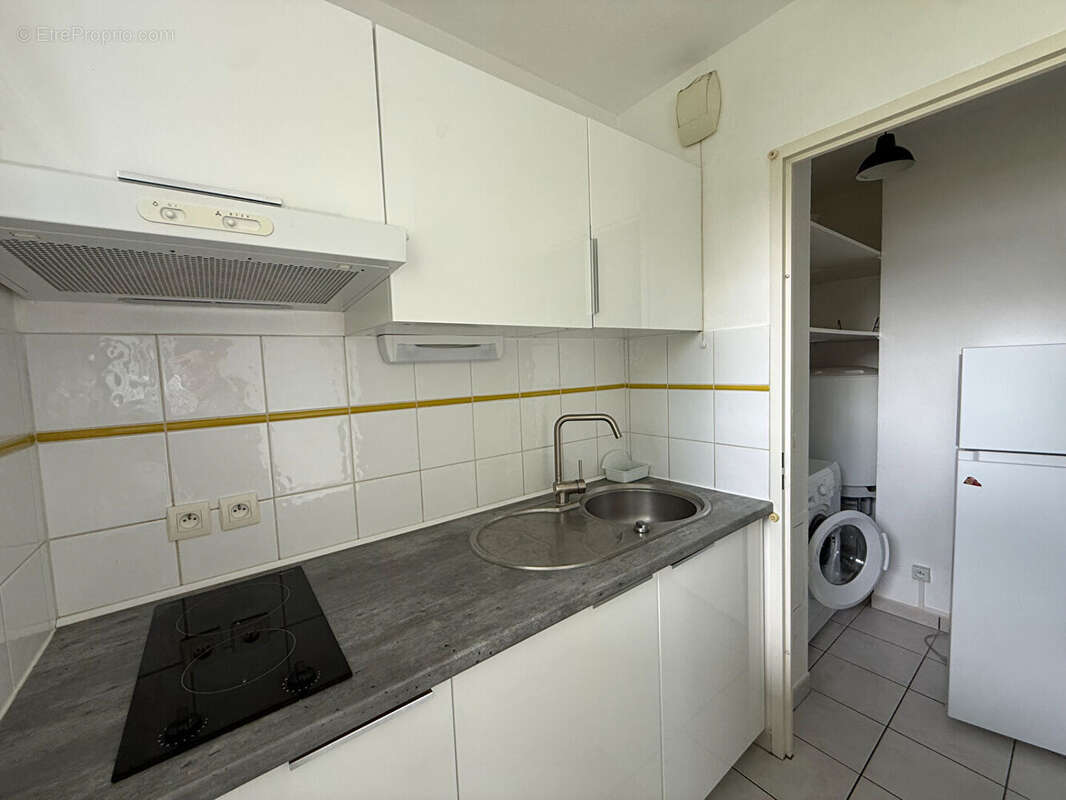 Appartement à BEGLES