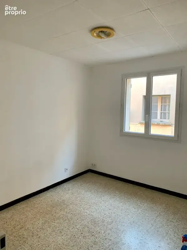 Exclusivite - maison de village t3 + garage - photo 6