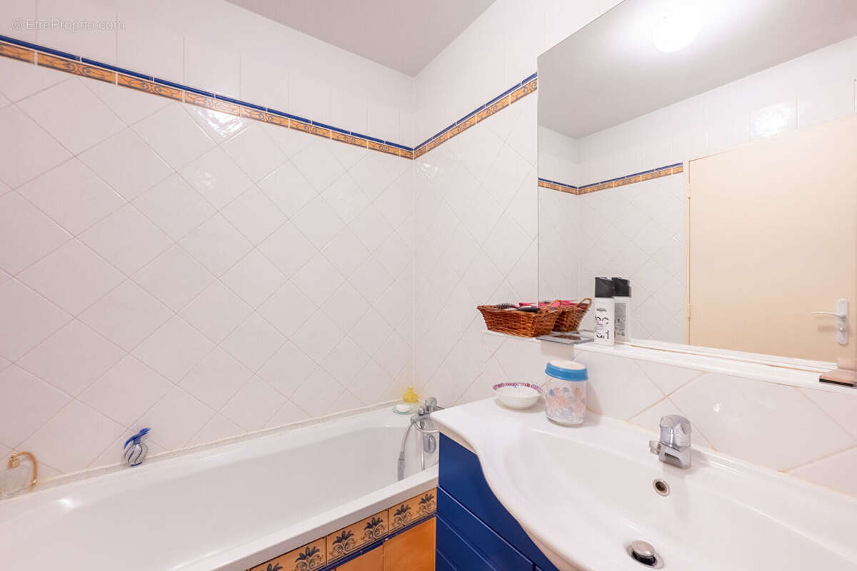 Appartement à CERGY