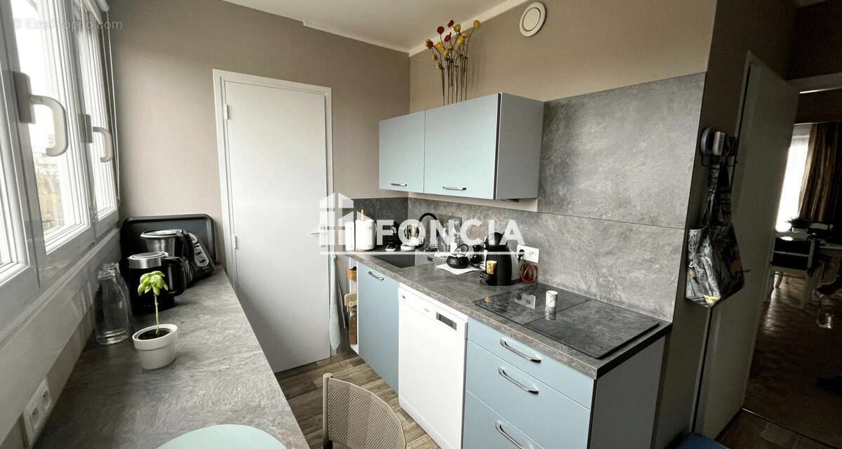 Appartement à BEAUVAIS