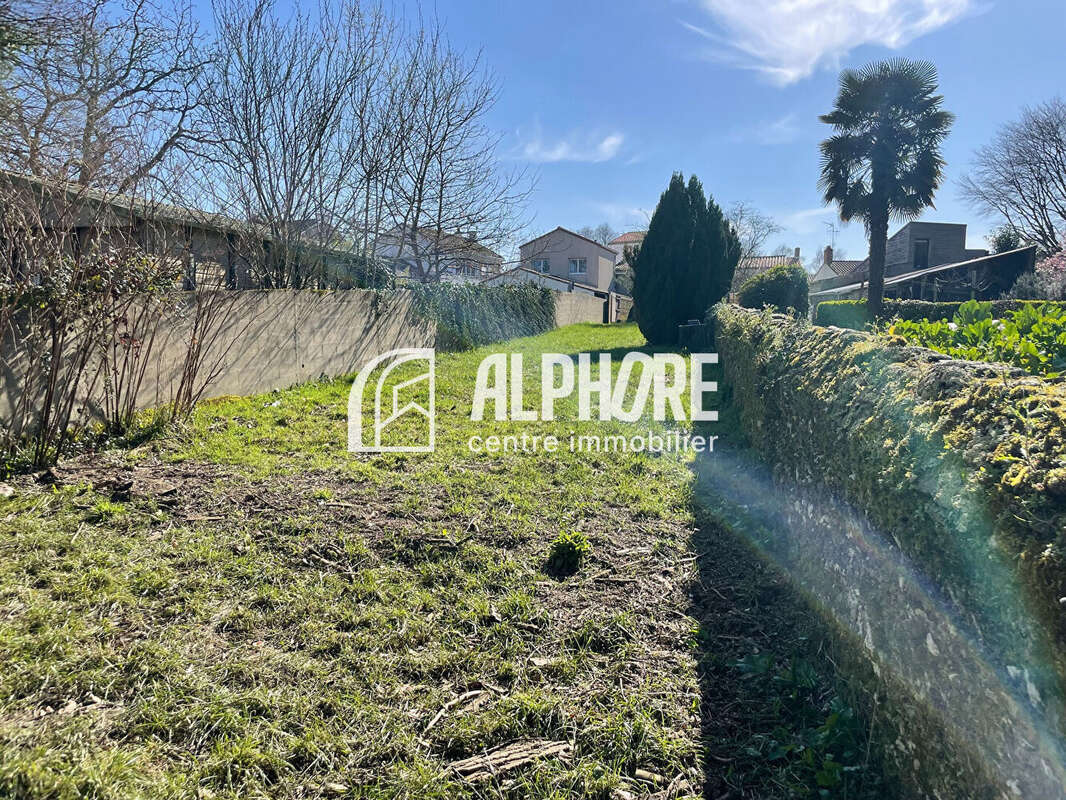 Maison à PORT-SAINT-PERE