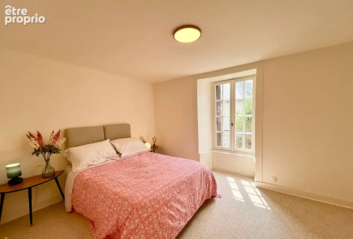 Maison Mauron 8 pièce(s) 130.5 m2 - photo 13