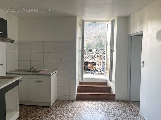 Appartement à TENDE