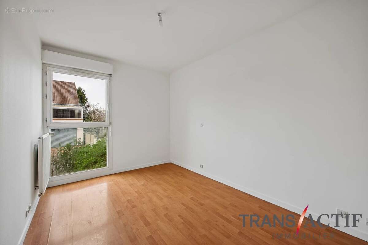 Appartement à MASSY