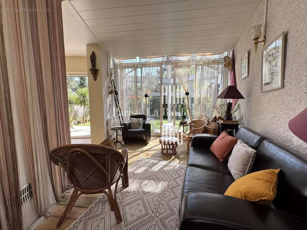 Maison à LA BAULE-ESCOUBLAC
