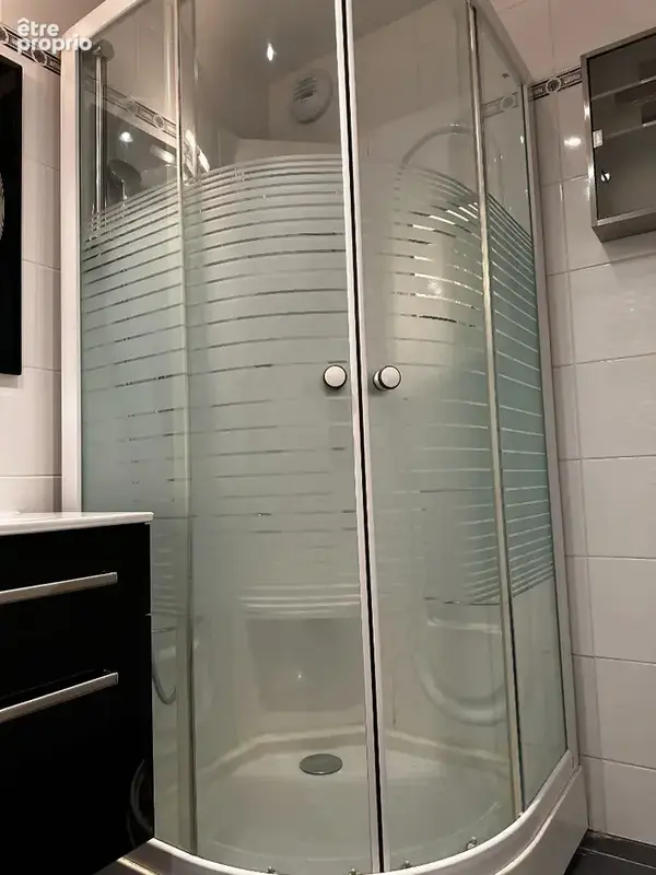 Hypercentre de Nancy - Appartement de 72,5 m² avec parking et cave - photo 8
