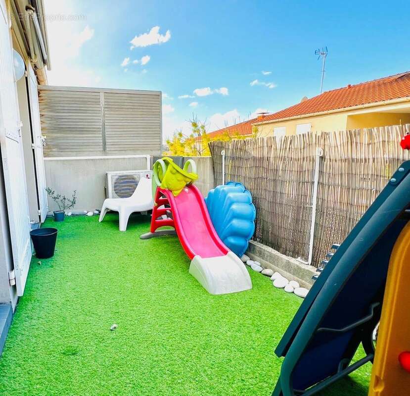 Photo 7 - Appartement à MARSEILLE-15E