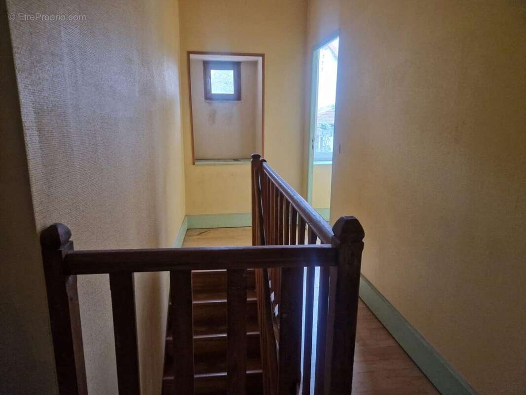 Photo 9 - Appartement à CHANTELLE