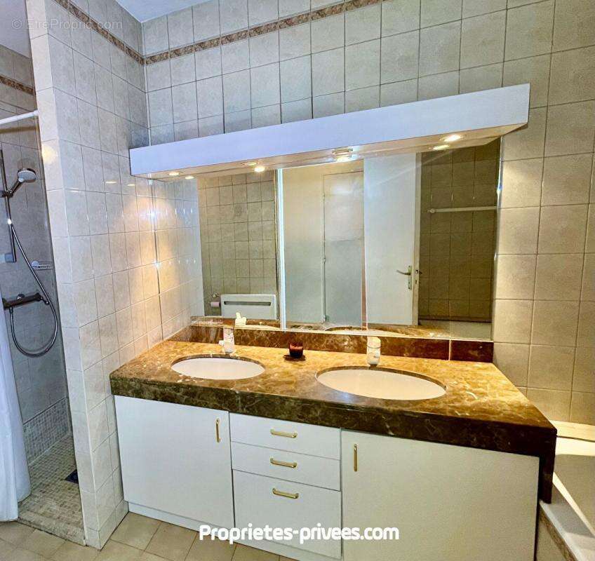 Appartement à MANDELIEU-LA-NAPOULE