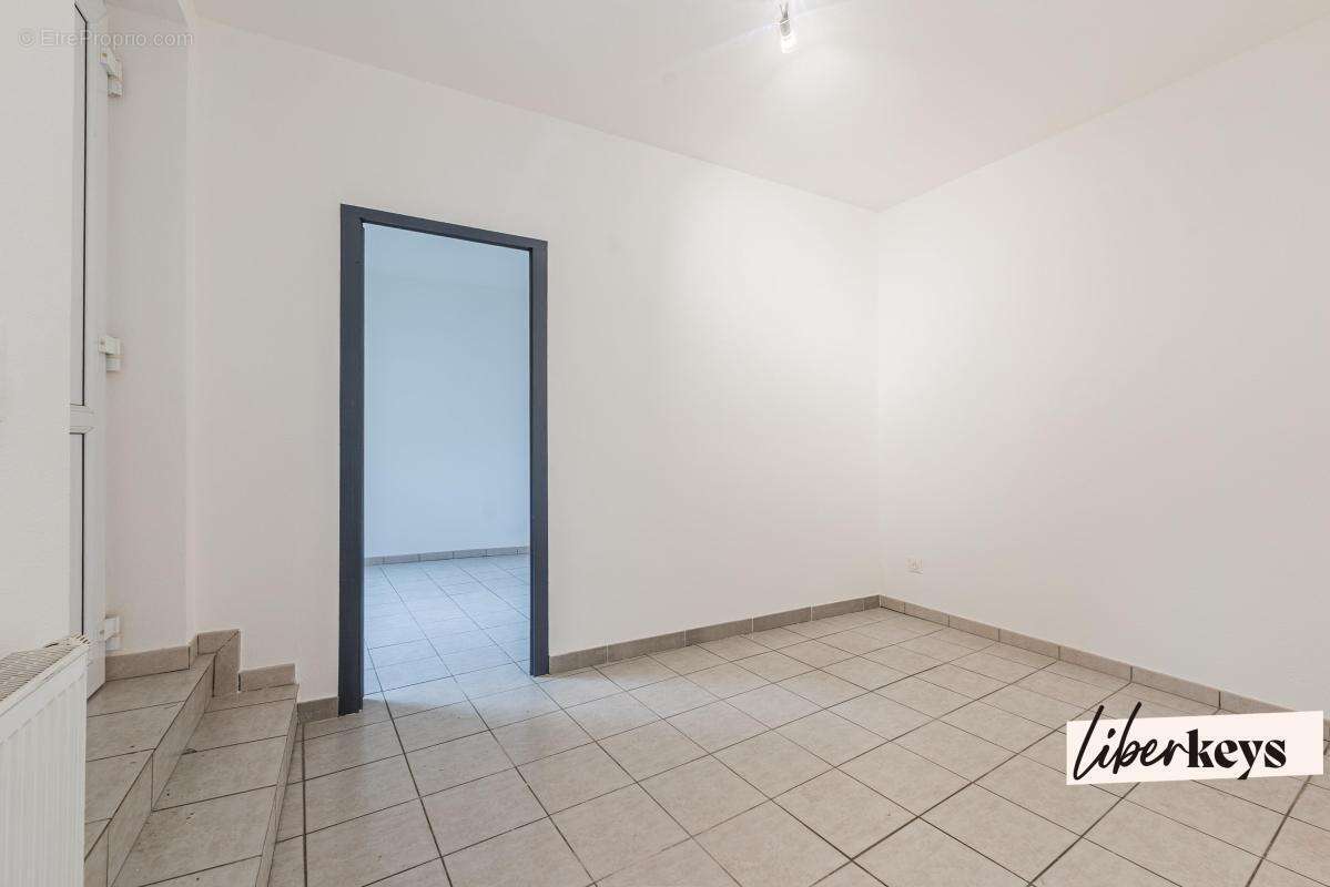 Appartement à HAGUENAU