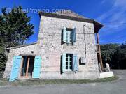 Maison à SAINT-COLOMB-DE-LAUZUN