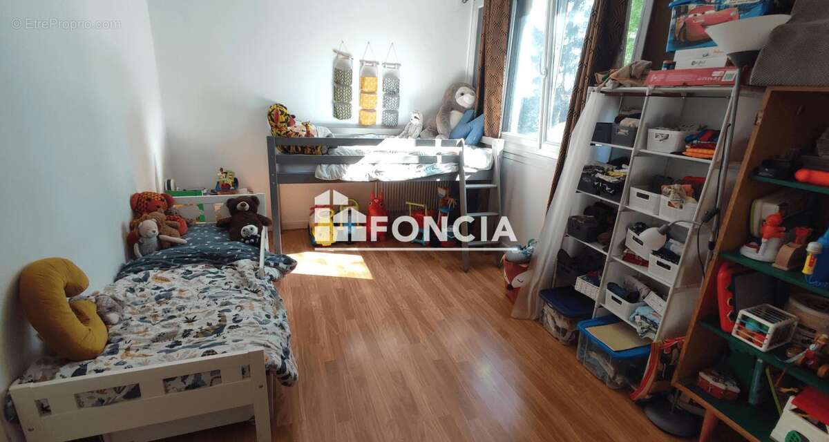 Appartement à RAMBOUILLET