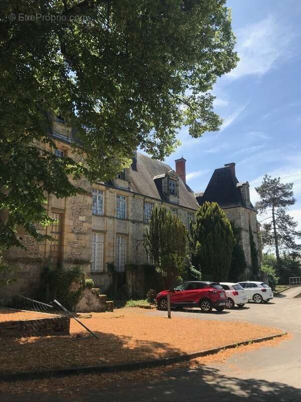 Maison à VIERZON