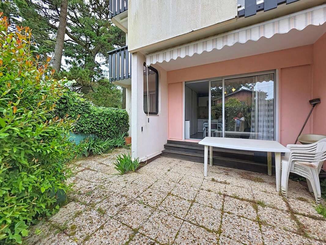 Photo 4 - Appartement à LA BAULE-ESCOUBLAC