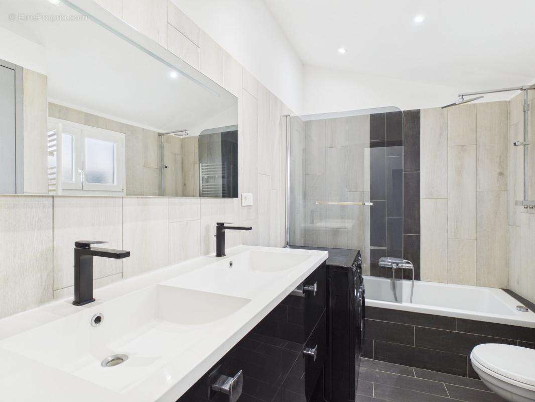 Appartement à AJACCIO