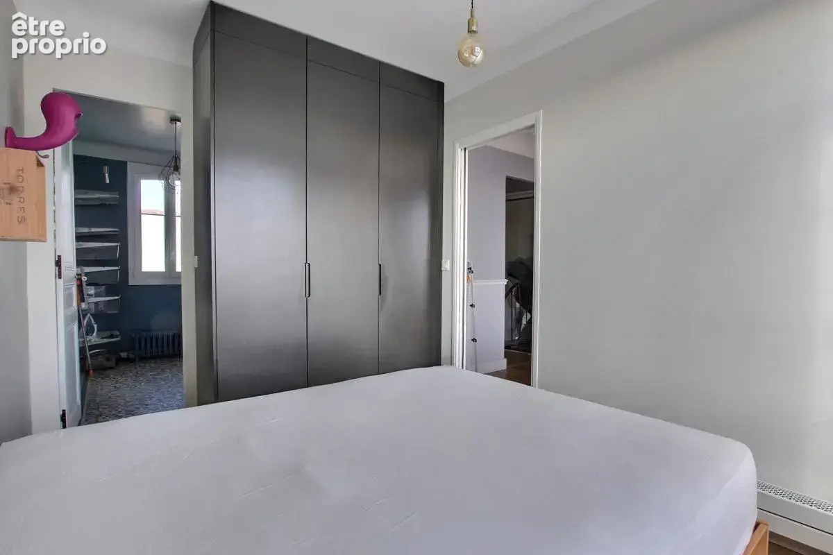 Appartement ancien - photo 6