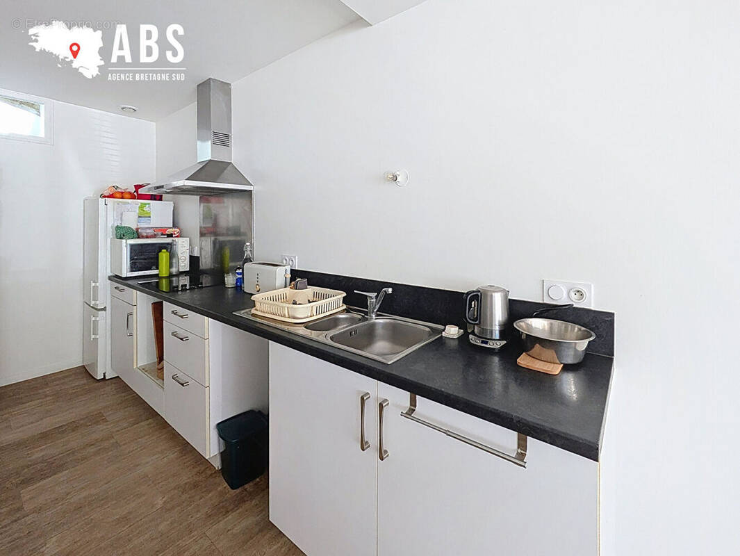 Appartement à LA ROCHE-BERNARD