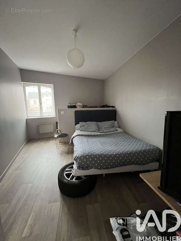 Photo 8 - Appartement à SEMEAC