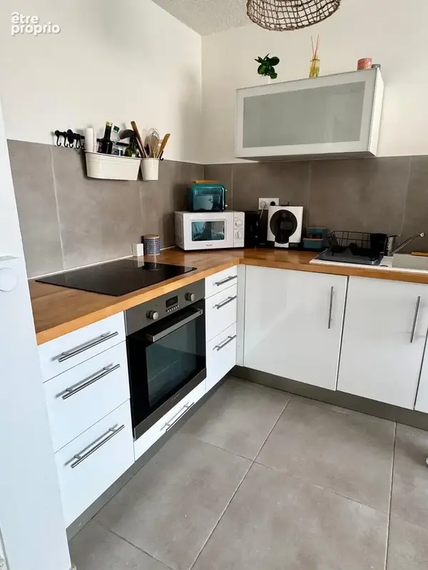 Appartement 34 m² à Frontignan  - photo 8
