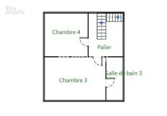 Maison 7 pièces 171 m² à vendre à Lagorce (33230) - photo 19