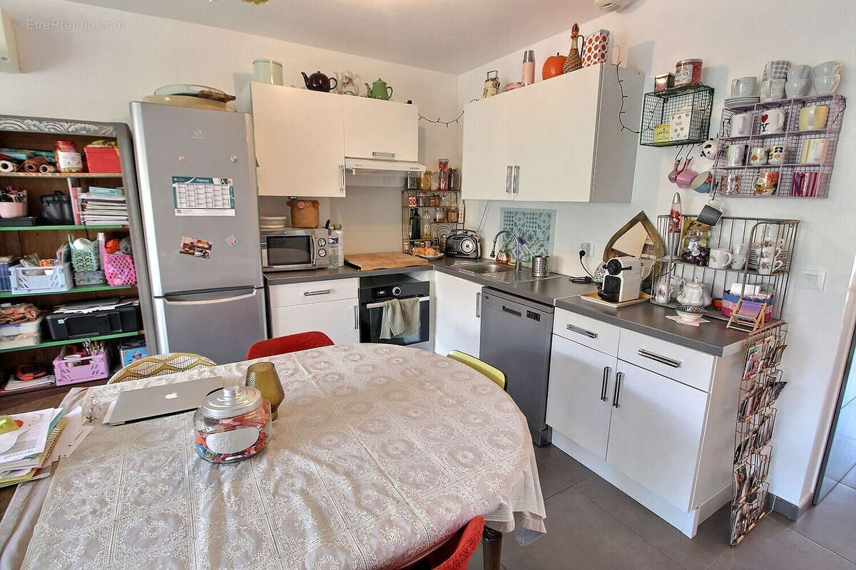 A vendre cabestany villa contemporaine de type f3 - photo 3