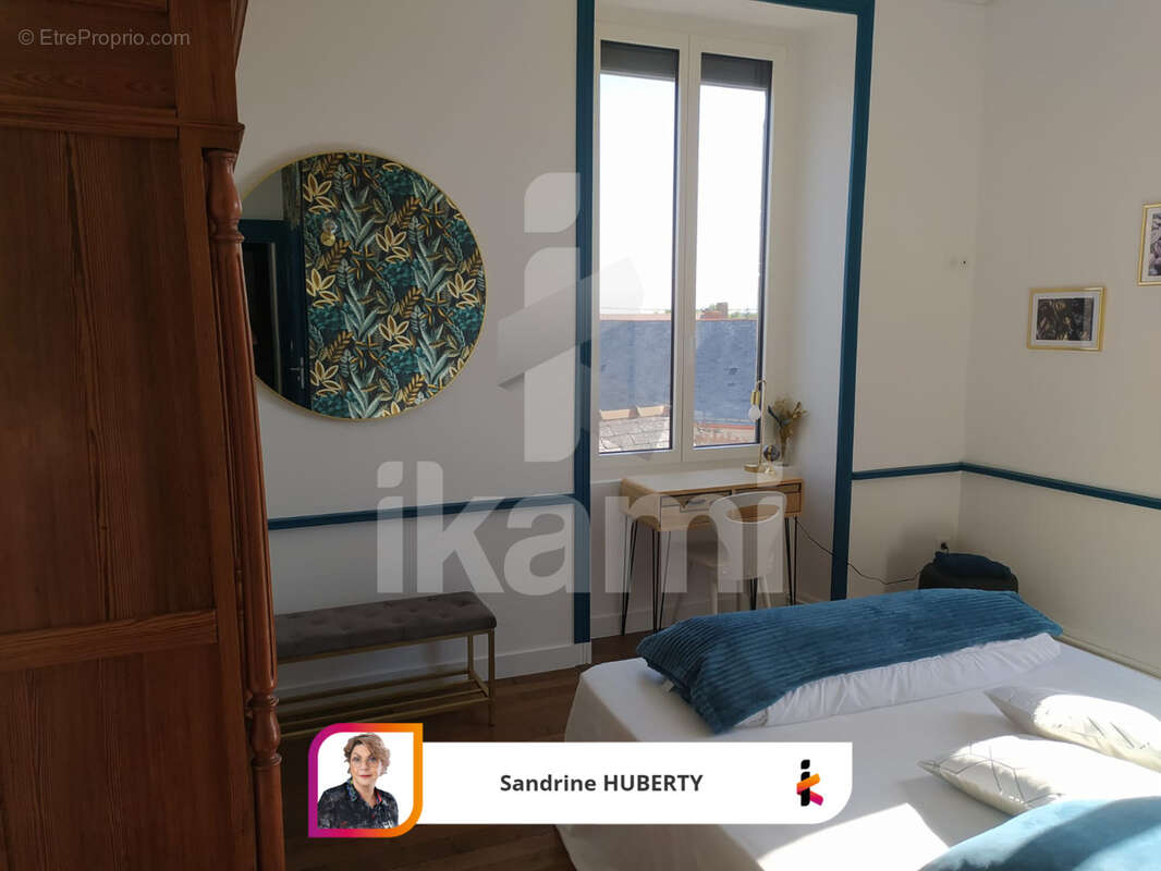 Maison de maître rénovée   253 m2   Piscine   4 439 m2 - photo 27