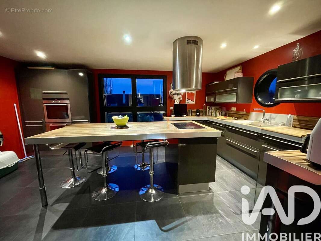 Photo 8 - Maison à ETIOLLES