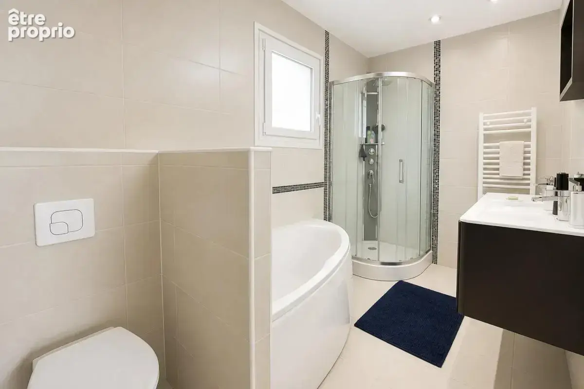 Maison de 5 pièces de 174 m² situé à Confolens - photo 11