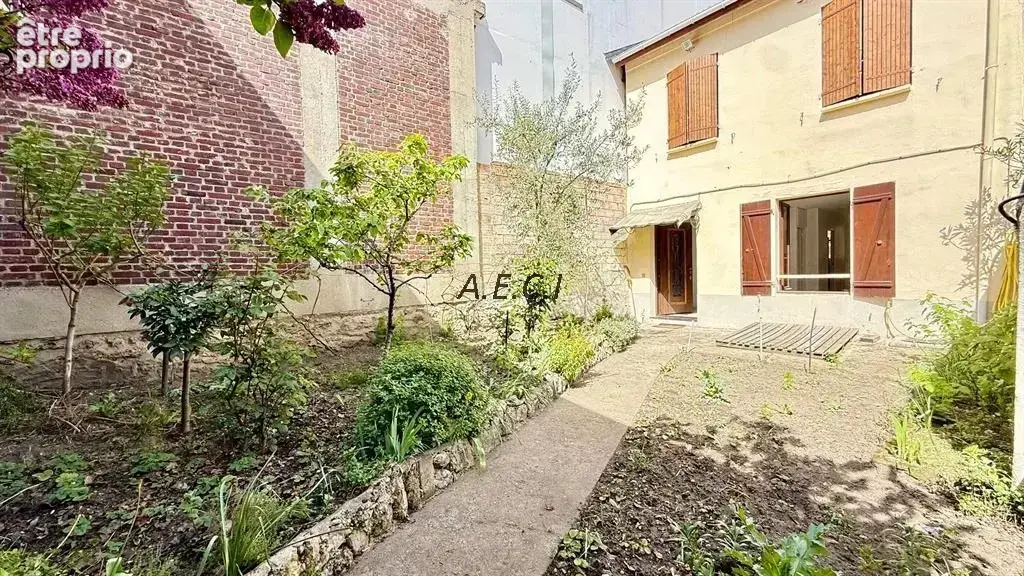 Quartier pavillonnaire michelet - photo 12