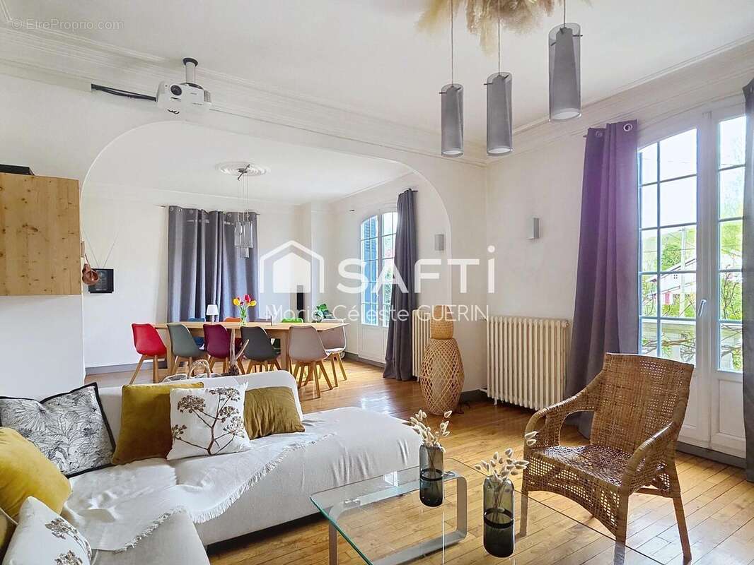 Photo 5 - Maison à HARDRICOURT