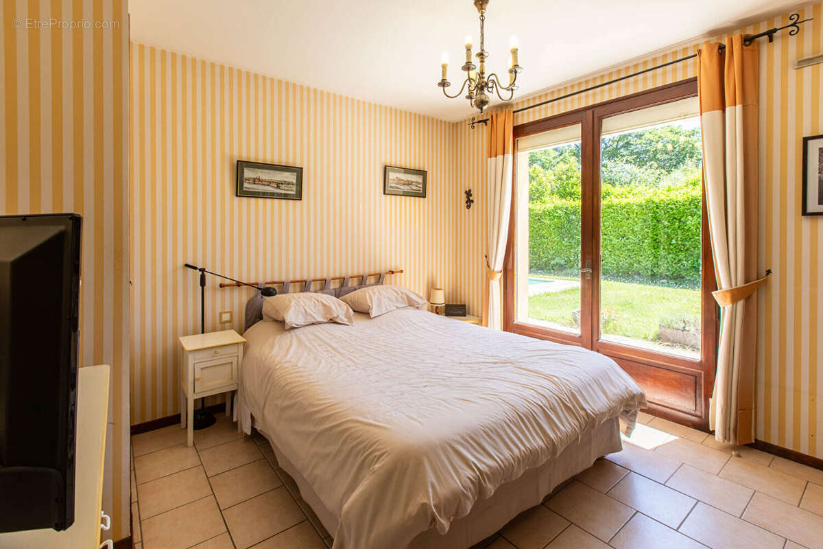 Maison à NOGARO