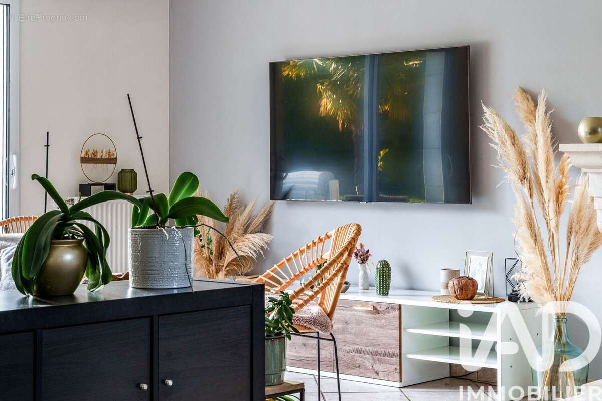 Photo 6 - Maison à ARTANNES-SUR-INDRE