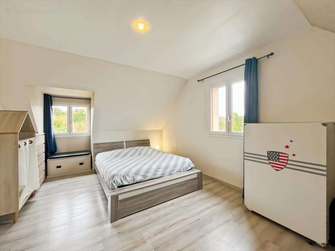 Maison à NEUFCHATEL-EN-BRAY