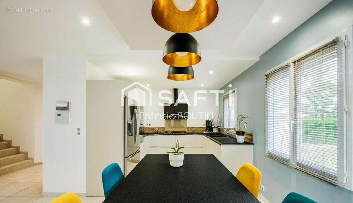 Photo 3 - Maison à AIFFRES