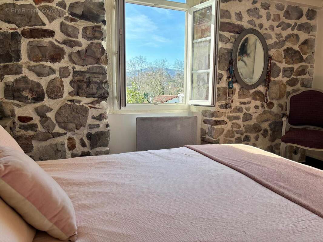 Photo 9 - Appartement à URRUGNE