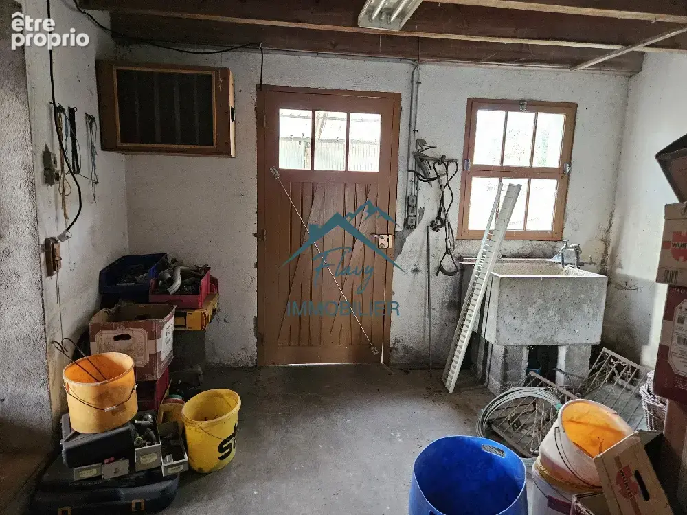 Maison - 182m2 - 8 pièces - photo 27