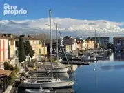 Appartement à GRIMAUD