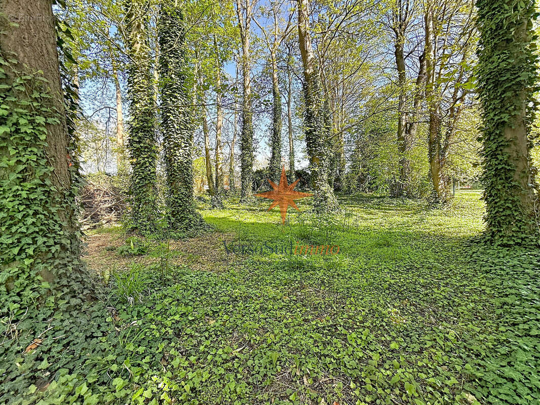 Terrain à GOURNAY-SUR-MARNE
