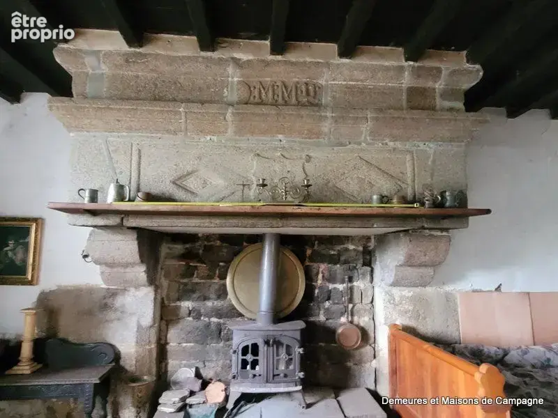 Maison 2 pièces 90 m² à vendre à Domfront (61700) - photo 4