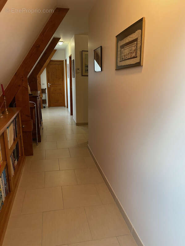 Maison à BOURGTHEROULDE-INFREVILLE