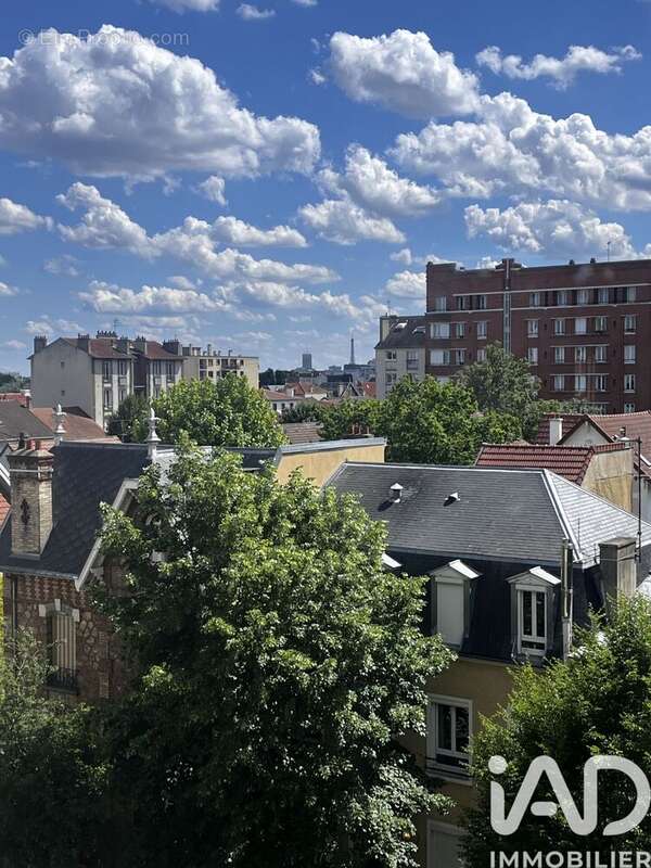 Photo 4 - Appartement à COLOMBES