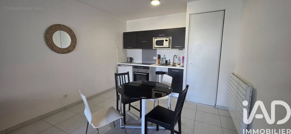 Photo 1 - Appartement à CASTELNAU-LE-LEZ